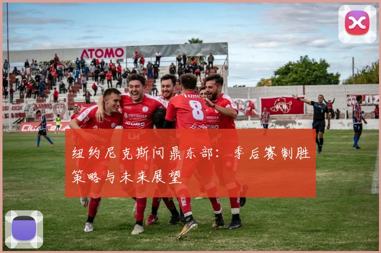 纽约尼克斯问鼎东部：季后赛制胜策略与未来展望